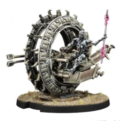 SW Legión: TSMEU-6 Personal Wheel Bikes