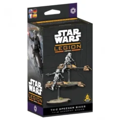 SW Legión:74-Z Speeder Bikes Unit