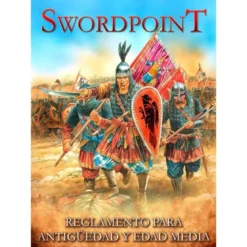 Swordpoint (Castellano)
