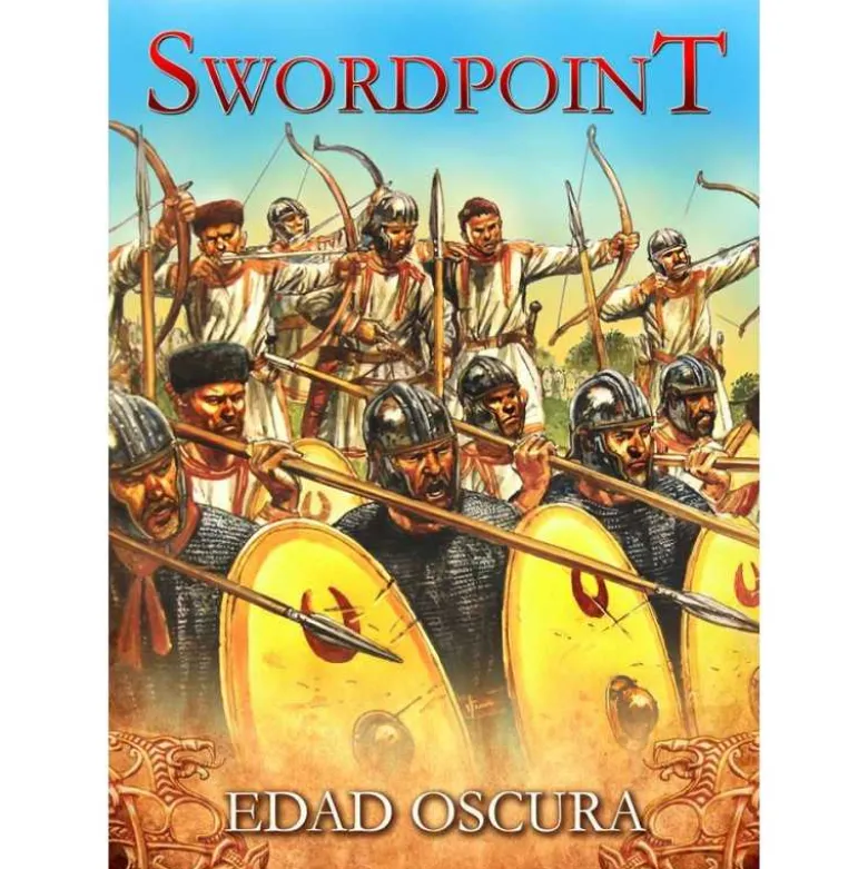Swordpoint: Edad Oscura (Castellano)