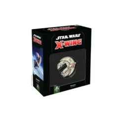 SW X-Wing: Castigadora