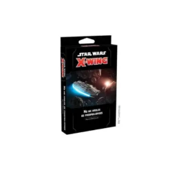 SW X-Wing: No me Hables de Probabilidades