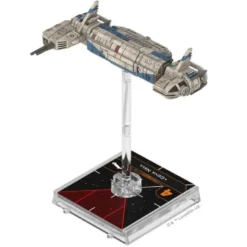 SW X-Wing: Transporte de la Resistencia