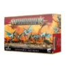 Sylvaneth: Arqueros Cendales (5)