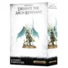 Sylvaneth Druanti The Arch-Revenant (1)