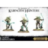Sylvaneth Kurnoth Hunters (3)