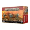 Sylvaneth: Lanceros En Dracofatas (3)