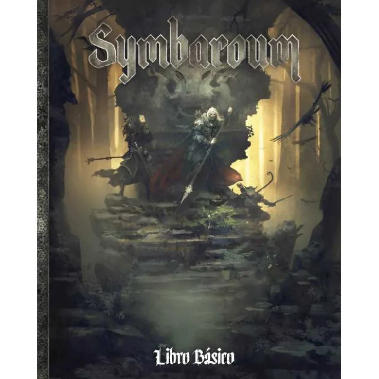 Symbaroum