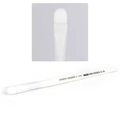 Synthetic Shade Brush (Large)