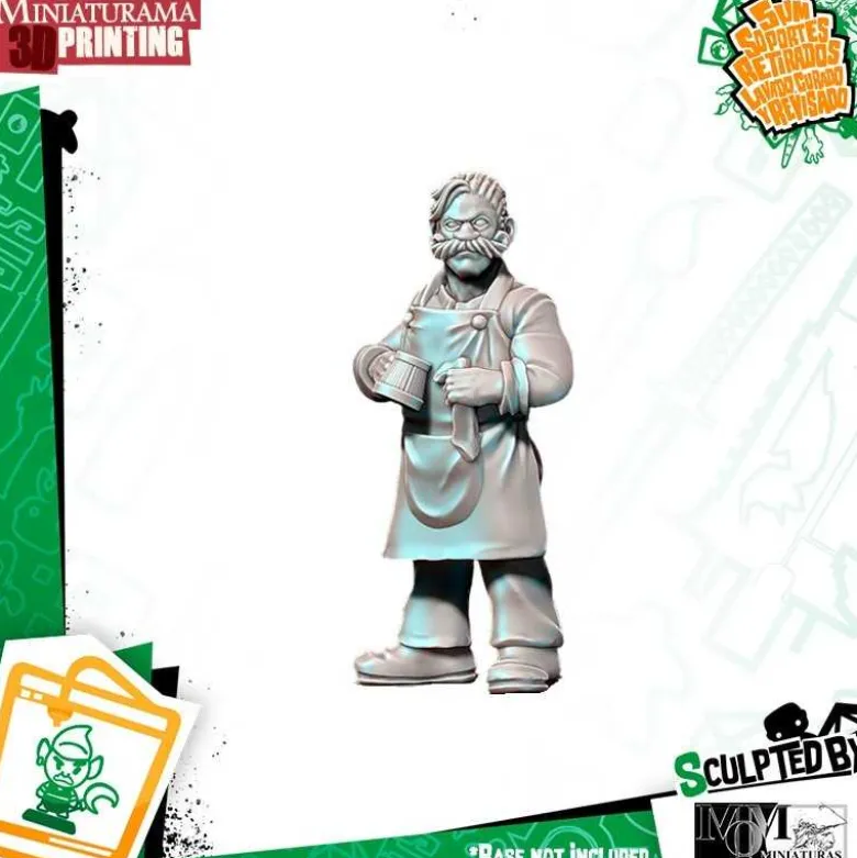 Tabernero