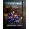 Tactical Deployment Mission Pack (Inglés)