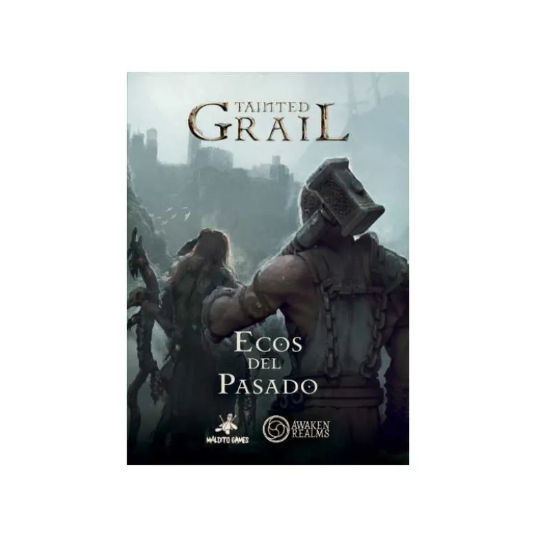 Tainted Grail: Ecos del pasado