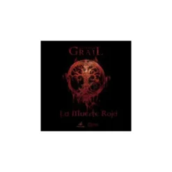 Tainted Grail: La Muerte Roja
