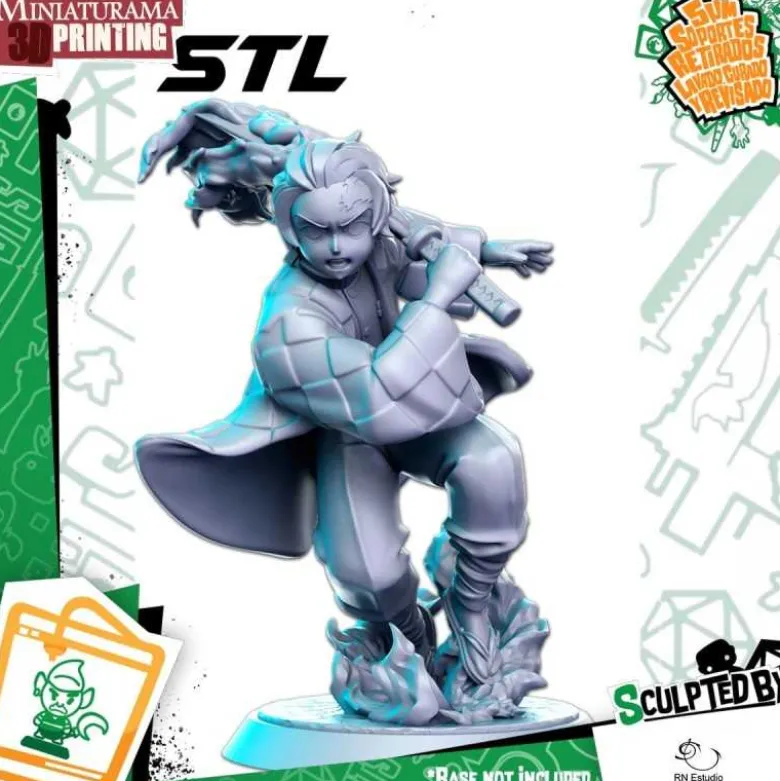 Tanjiro