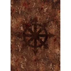 Tapete - Caos - 180x120cm