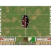 Tapete Fantasy Football 6 (Verde Claro)