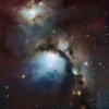 Tapete Space Game 2