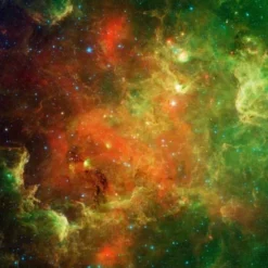 Tapete Space Game 12