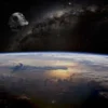Tapete Space Game 10