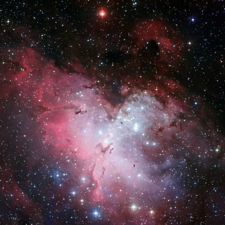 Tapete Space Game 8