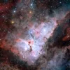 Tapete Space Game 7