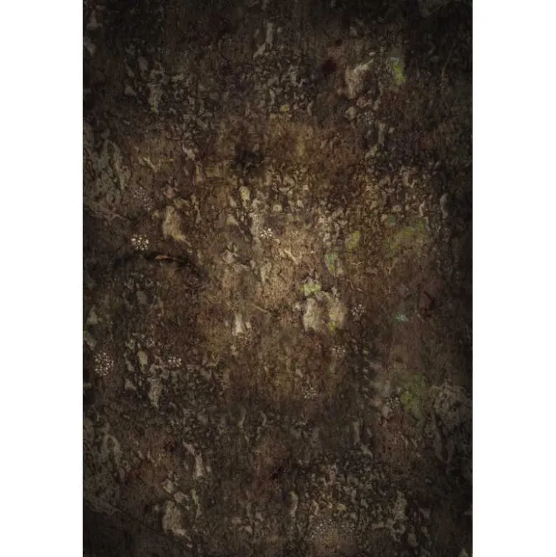 Tapete - Yermo - 180x120cm