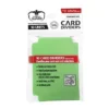 Tarjetas Separadoras para Cartas Tamaño Estándar Verde (10)