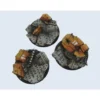 Tauceti Bases - Round 50mm (2)