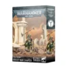 T'au Empire: Guerramorfo Kroot (V.D.)