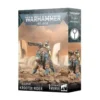 T'au Empire: Jinete De Krootox (1)