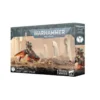 T'au Empire: Lanza Solitaria Kroot (1)