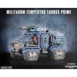 Taurox (V.D.)