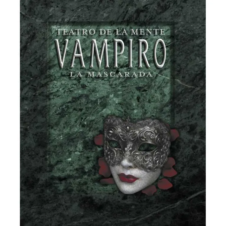 Teatro de la Mente: Vampiro la Mascarada