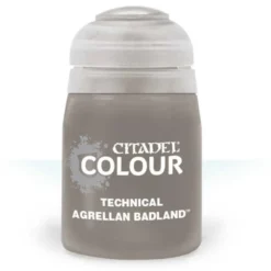 Technical - Agrellan Badland (24ml) (27-23)