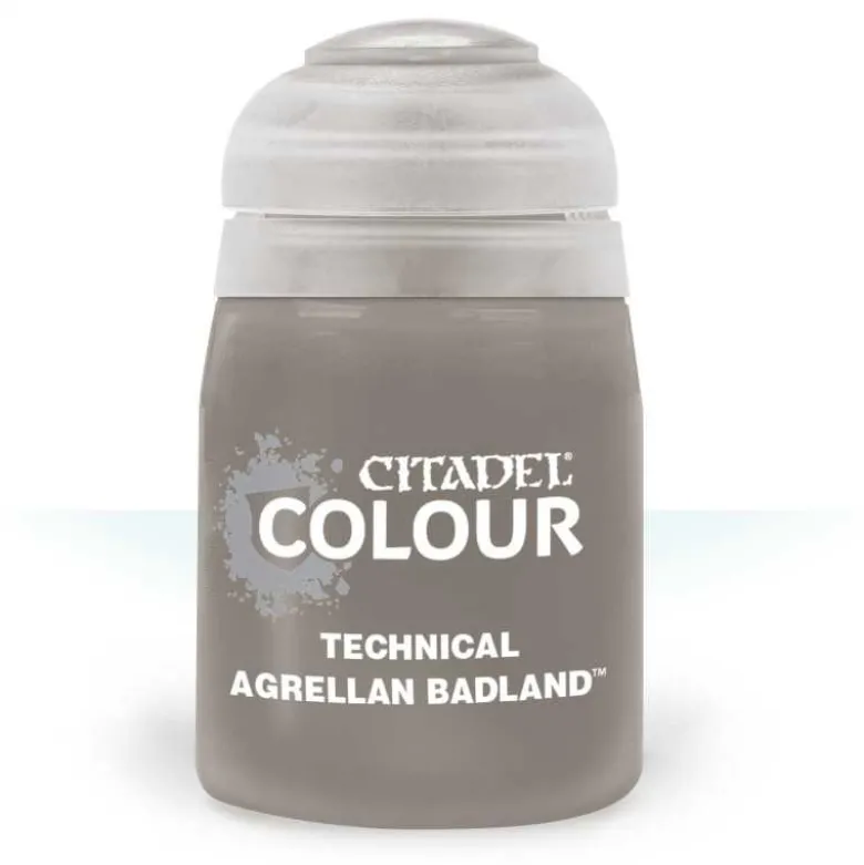 Technical - Agrellan Badland (24ml) (27-23)