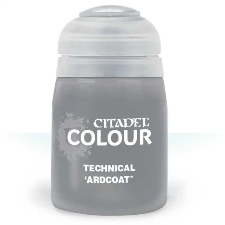 Technical - Ardcoat (24ml) (27-03)