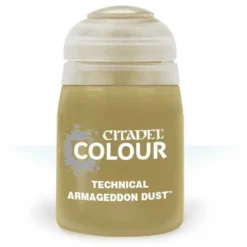 Technical - Armageddon Dust (24ml) (27-28)