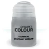 Technical - Contrast Medium (24ml) (27-33)