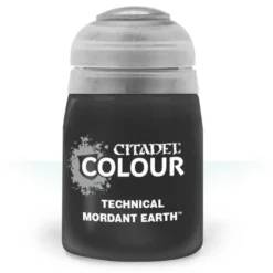 Technical - Mordant Earth (24ml) (27-21)