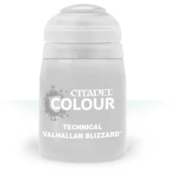 Technical - Valhallan Blizzard (24ml) (27-32)