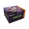Teenage Mutant Ninja Turtles Draft Night (Inglés)