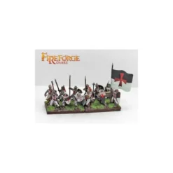 Templar Infantry (28)