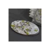Temple Bases Oval 170mm (x1)