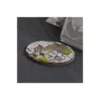 Temple Bases Oval 105mm (x1)