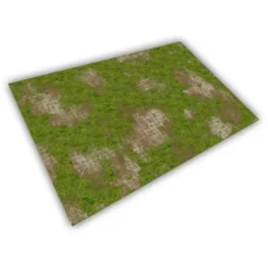 Templo Perdido - 180x120