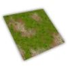 Templo Perdido - 90x90