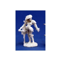 Terezinya, Bonepander Wizard