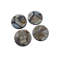 Terminus Bases, Round 40mm (2)