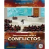 Terraforming Mars: Conflictos