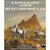 Terraforming Mars Expedición Ares: Descubrimiento